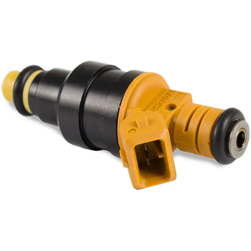 Flow Matched Fuel Injector for Ford F150 F250 F350 Mustang Expedition Excursion Crown Victoria Bronco Econoline 4.6 5.0 5.4 5.8