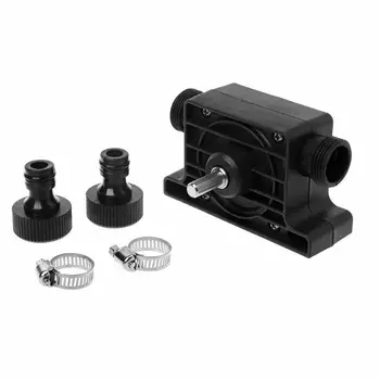 Portable Repalcements Self Priming Transfer Oil Fluid Water Detachable Electric Hose Drill Pump Pumps Part Accessories
Portable Repalcements Self Priming Transfer Oil Fluid Water Detachable Electric Hose Drill Pump Pumps Part Accessories