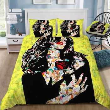 Rose By Any Other Nam 3D Bedding Set Printed Duvet Cover Set Queen King Twin Size
Rose By Any Other Nam 3D Bedding Set Printed Duvet Cover Set Queen King Twin Size