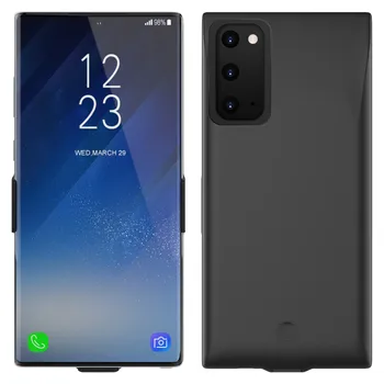 For Samsung Galaxy S20 Ultra S20 S20 Plus Battery Charger Case 7000mAh Backup Charger Power Bank Cover For Samsung S20 Case
For Samsung Galaxy S20 Ultra S20 S20 Plus Battery Charger Case 7000mAh Backup Charger Power Bank Cover For Samsung S20 Case