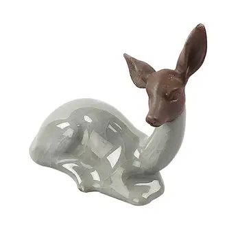 1pc Deer Tea Pets Lovely Table Ornament Tea Craft Tea Tray Accessories Teaware Home Decor For Table Home
1pc Deer Tea Pets Lovely Table Ornament Tea Craft Tea Tray Accessories Teaware Home Decor For Table Home