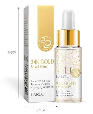 15ml Extract Serum Hyaluronic Acid Anti Aging Collagen Whitening Face Essence Anti Wrinkle Moisturizing Face Care SMT139
15ml Extract Serum Hyaluronic Acid Anti Aging Collagen Whitening Face Essence Anti Wrinkle Moisturizing Face Care SMT139