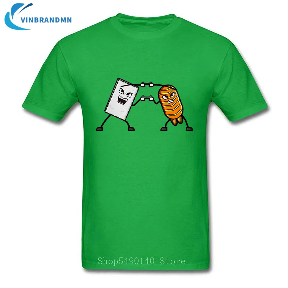 Green 7