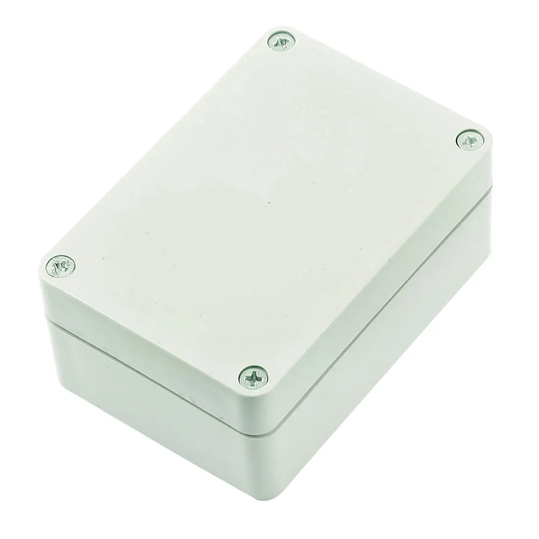 uxcell Surface Mount Dustproof IP65 Plastic Sealed Electric Junction Enclose Box Power Protection Case 83mm x 58mm x 35mm
uxcell Surface Mount Dustproof IP65 Plastic Sealed Electric Junction Enclose Box Power Protection Case 83mm x 58mm x 35mm