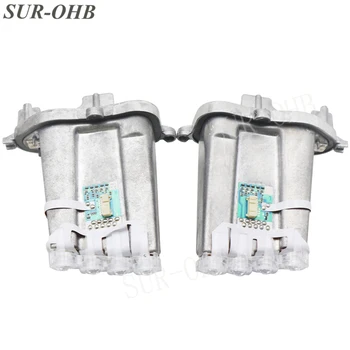 LED MODULE 63117225231 Left Indicator Arrow 7Series F01 F02 F04 Turn Signal Lighthouse Headlight OEM control unit 7225232 Right
LED MODULE 63117225231 Left Indicator Arrow 7Series F01 F02 F04 Turn Signal Lighthouse Headlight OEM control unit 7225232 Right
