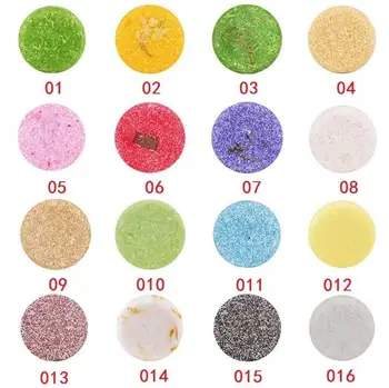 6Pcs Handmade Shampoo Soaps Oil Control Anti-Dropping Anti-Dandruff Raising Nourishing Cinnamon Hair Shampoo Bar Hair Care
6Pcs Handmade Shampoo Soaps Oil Control Anti-Dropping Anti-Dandruff Raising Nourishing Cinnamon Hair Shampoo Bar Hair Care