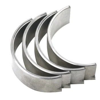 4Pcs Motorcycle Part STD ~ +50 Connecting Rod Bearing For SUZUKI DL650 V-Strom SV650 SFV650 Gladius DL SV SFV 650 
4Pcs Motorcycle Part STD ~ +50 Connecting Rod Bearing For SUZUKI DL650 V-Strom SV650 SFV650 Gladius DL SV SFV 650