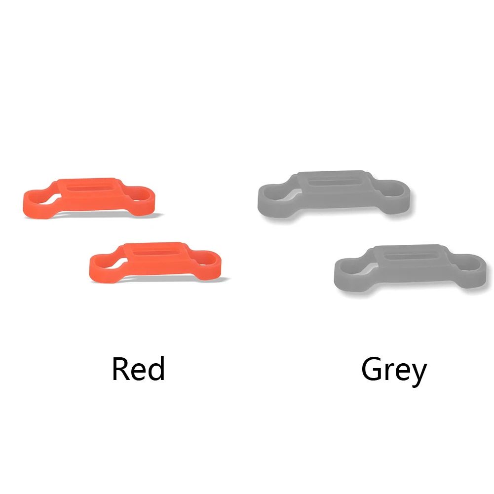 Easy Install Silicone Fixing RC Toys Paddle Protector Durable Drone Accessories Propeller Holder Practical For DJI Mavic Mini 
Easy Install Silicone Fixing RC Toys Paddle Protector Durable Drone Accessories Propeller Holder Practical For DJI Mavic Mini