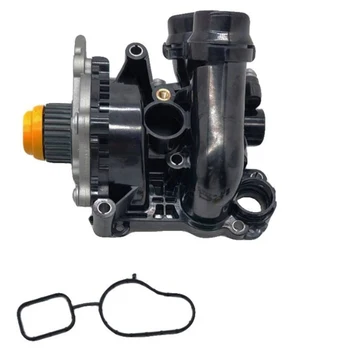Car Water Pump Replacement Accessories 06H121026BA 06H121026AB Fit for A3 A4 A5 Q3 Q5 TT CC
Car Water Pump Replacement Accessories 06H121026BA 06H121026AB Fit for A3 A4 A5 Q3 Q5 TT CC