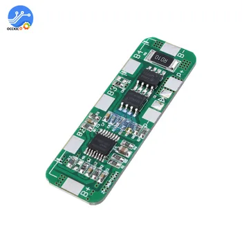 bms 3s battery protection board balancer PCB BMS 18650 Li-Ion Lithium power Charging Protection Board Protection Circuit 3-5A
bms 3s battery protection board balancer PCB BMS 18650 Li-Ion Lithium power Charging Protection Board Protection Circuit 3-5A