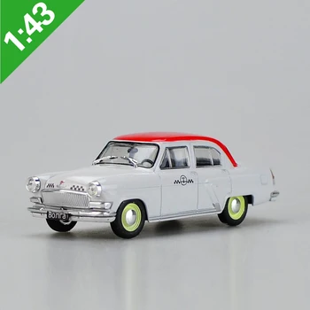 1:43 DEA USSR Bonra Alloy Model Car Static high simulation Metal Model Vehicles For Collectibles Gift
1:43 DEA USSR Bonra Alloy Model Car Static high simulation Metal Model Vehicles For Collectibles Gift