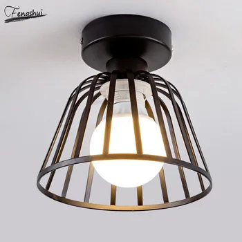 Nordic Minimalist Corridor Ceiling Modern Wrought Iron LED Ceiling Lamp Lighting Lights Restaurant Staircase Decorative Lamps
Nordic Minimalist Corridor Ceiling Modern Wrought Iron LED Ceiling Lamp Lighting Lights Restaurant Staircase Decorative Lamps