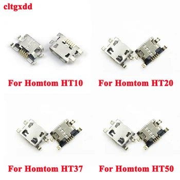 5Pcs/Lot Repair Parts For Homtom HT10/HT20/HT37/HT50 Octa Core Port Charging Data Plug Jack Socket Micro USB Power Connector
5Pcs/Lot Repair Parts For Homtom HT10/HT20/HT37/HT50 Octa Core Port Charging Data Plug Jack Socket Micro USB Power Connector