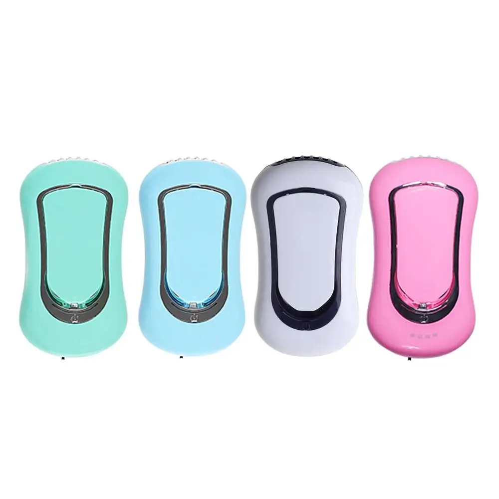 Portable USB Mini Fan Air Cooler Eye Lash Mascara Dryer Quick Drying Makeup Device Tools with Foldable Mirror
Portable USB Mini Fan Air Cooler Eye Lash Mascara Dryer Quick Drying Makeup Device Tools with Foldable Mirror