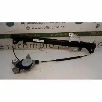 WINDOW LIFTER FRONT RIGHT NISSAN NV 200 (M20)
WINDOW LIFTER FRONT RIGHT NISSAN NV 200 (M20)