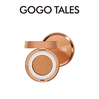 Makeup Air Cushion Light Moisturizing Cream Concealer Oil-Control Moisturizing Foundation Waterproof Non-Makeup BB Cream
Makeup Air Cushion Light Moisturizing Cream Concealer Oil-Control Moisturizing Foundation Waterproof Non-Makeup BB Cream
