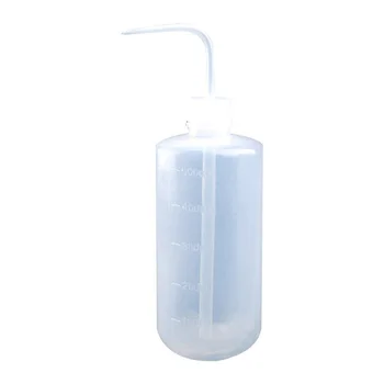 500ml Squeezes Bottle Succulent Plant Watering Pot Portable Plastic Liquid Dispenser Watering Tools YU-Home
500ml Squeezes Bottle Succulent Plant Watering Pot Portable Plastic Liquid Dispenser Watering Tools YU-Home