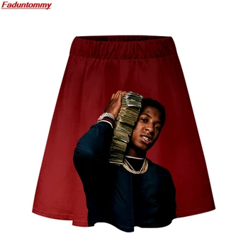 YoungBoy Never Broke Again 3D Style Skirt Girl Casual Summer Trend Fashion Women's Casual Skirt Cool Summer Fashion Style
YoungBoy Never Broke Again 3D Style Skirt Girl Casual Summer Trend Fashion Women's Casual Skirt Cool Summer Fashion Style