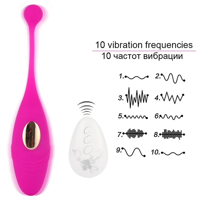 Vibromasseur à distance sans fil pour couples, jouets pour adultes, gode, point G, stimulateur de clitoris, vibrateur d'oeufs vaginaux, jouet sexuel pour femme, sex-shop 2