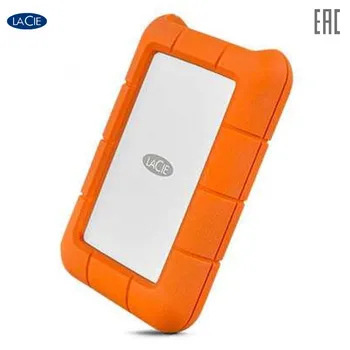 External Hard Drives Lacie STFR2000800 computer Storage device hdd disk portable 4TB 4 tb Rugged Mini USB-C 2,5"
External Hard Drives Lacie STFR2000800 computer Storage device hdd disk portable 4TB 4 tb Rugged Mini USB-C 2,5"