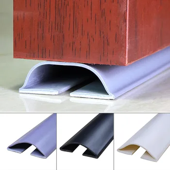 Under Door Bottom Sealing Strip Sound Proof Noise Reduction Draft Stopper Dust Proof Bottom Seal Strip Gap
Under Door Bottom Sealing Strip Sound Proof Noise Reduction Draft Stopper Dust Proof Bottom Seal Strip Gap