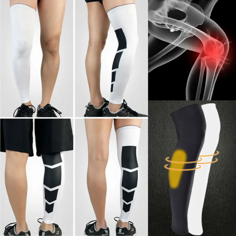 Compression Socks Knee High Support Stockings Leg Thigh Sleeve For Men Knee Sleeve
Compression Socks Knee High Support Stockings Leg Thigh Sleeve For Men Knee Sleeve