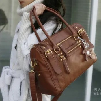 2020 Summer New Korean Women's Bag Women's Bag Casual Generous Bear Bag Commuter Motorcycle Women's Bag
2020 Summer New Korean Women's Bag Women's Bag Casual Generous Bear Bag Commuter Motorcycle Women's Bag