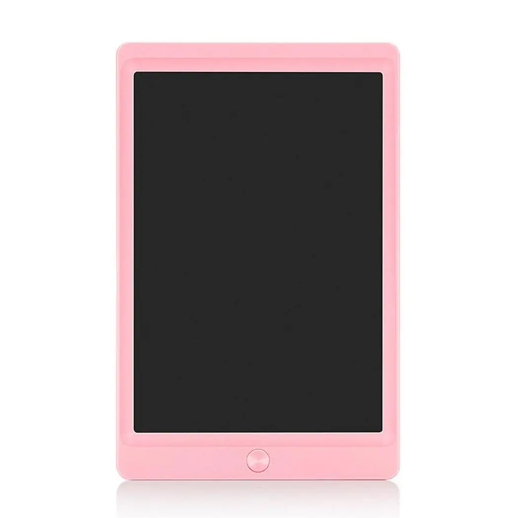 8.5inch Portable Practical Reusable LCD Writing Writing, Drawsting Drawing Tablet Board Home, Office
8.5inch Portable Practical Reusable LCD Writing Writing, Drawsting Drawing Tablet Board Home, Office