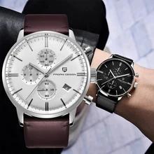 2021 New PAGANI Design Men Quartz Watches Japan VK63 Clock Automatic Date Men Luxury Chronograph Wristwatches Reloj Hombre reloj
2021 New PAGANI Design Men Quartz Watches Japan VK63 Clock Automatic Date Men Luxury Chronograph Wristwatches Reloj Hombre reloj