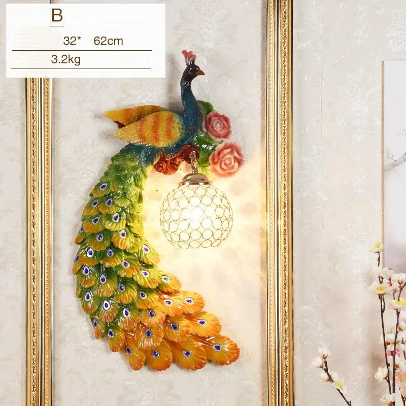 Wall Lamps Model-YS0069901