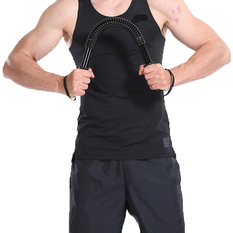 ITSTYLE 20 60 кг весенний тренажер для силовых мышц рук фитнес Тренировка груди
