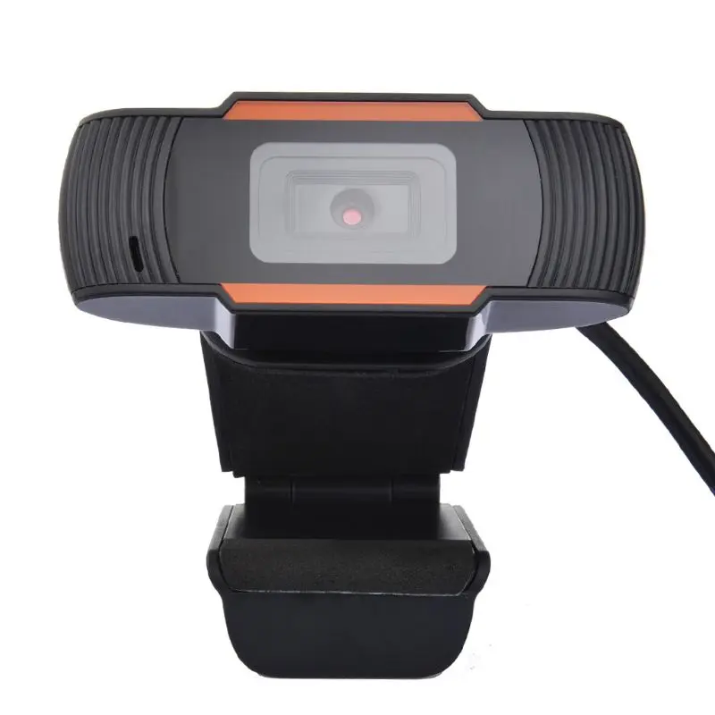 Webcam Camera with Microphone Web Cam for Computer PC Laptop USB Rotating Camera Sharpness Cam
Webcam Camera with Microphone Web Cam for Computer PC Laptop USB Rotating Camera Sharpness Cam