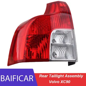 Baificar Brand New Genuine High Quality Rear Tail Lamp Assembly Brake Taillight Light For Volvo XC90 
Baificar Brand New Genuine High Quality Rear Tail Lamp Assembly Brake Taillight Light For Volvo XC90