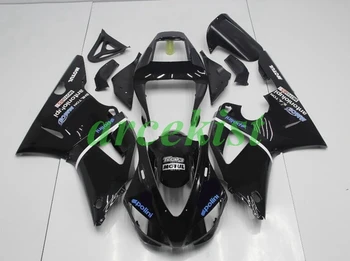 4 Free Gifts New ABS Motorcycle Full Fairings Kit Fit For YAMAHA YZF R1 1998 1999 98 99 bodywork set Black
4 Free Gifts New ABS Motorcycle Full Fairings Kit Fit For YAMAHA YZF R1 1998 1999 98 99 bodywork set Black