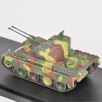 Dragon 60525 1/72 WWII Armor Flakpanzer V "Coelian" Germany 1945 Tank Model Toys camo color model
Dragon 60525 1/72 WWII Armor Flakpanzer V "Coelian" Germany 1945 Tank Model Toys camo color model