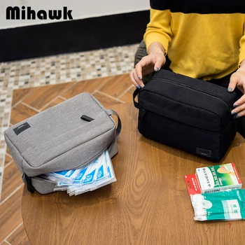 Mihawk Beauty Cosmetic Bag Waterproof Vanity Case Toiletry Wash Pouch Lipstick Makeup Brush Wash Portable Tote Accessories Stuff
Mihawk Beauty Cosmetic Bag Waterproof Vanity Case Toiletry Wash Pouch Lipstick Makeup Brush Wash Portable Tote Accessories Stuff