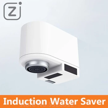 Original Zanjia smart faucet Infrared sensor water saving device energy saving overflow faucet sensor water saver
Original Zanjia smart faucet Infrared sensor water saving device energy saving overflow faucet sensor water saver