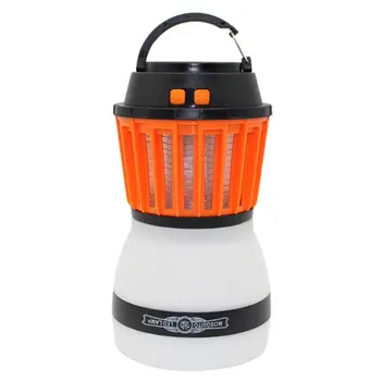 Portable Mosquito Killer LED Light Lamp USB Charging Pest Insect Control Repeller for Outdoor Camping Hiking Home Use Supplies
Portable Mosquito Killer LED Light Lamp USB Charging Pest Insect Control Repeller for Outdoor Camping Hiking Home Use Supplies