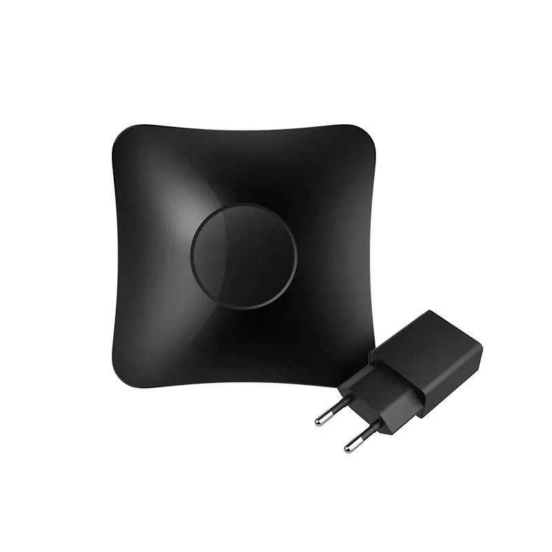 BroadLink RM4 Pro Smart Hub WiFi Универсальный пульт управления для умного дома работает с Alexa и