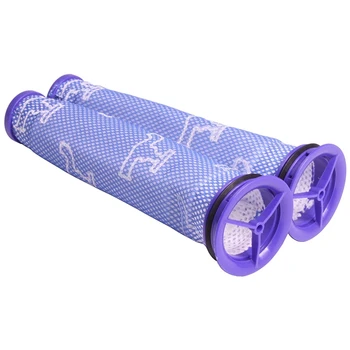 2 Pack Of Pre Motor Filter Fit for Dyson Dc40 Upright Vacuum Cleaner,Compare To Filter Part 923587-02
2 Pack Of Pre Motor Filter Fit for Dyson Dc40 Upright Vacuum Cleaner,Compare To Filter Part 923587-02