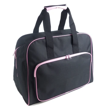 Multifunctional Sewing Machine Bag Travel Portable Storage Bag Carry Case with Pocket Craft Storage Sewing Tools Hand Bags New B
Multifunctional Sewing Machine Bag Travel Portable Storage Bag Carry Case with Pocket Craft Storage Sewing Tools Hand Bags New B
