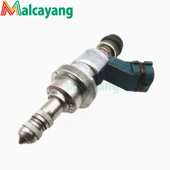 6PCS/LOT Fuel Injector Nozzle 23250-31020 23209-31020 for 2006-2013 for Toyota for Lexus IS 250 IS250 GS300 23209-39057 
6PCS/LOT Fuel Injector Nozzle 23250-31020 23209-31020 for 2006-2013 for Toyota for Lexus IS 250 IS250 GS300 23209-39057