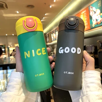simple cartoon candy cup color contrast heat preservation cup girl heart lovely go out portable lovely ins handy cup 
simple cartoon candy cup color contrast heat preservation cup girl heart lovely go out portable lovely ins handy cup