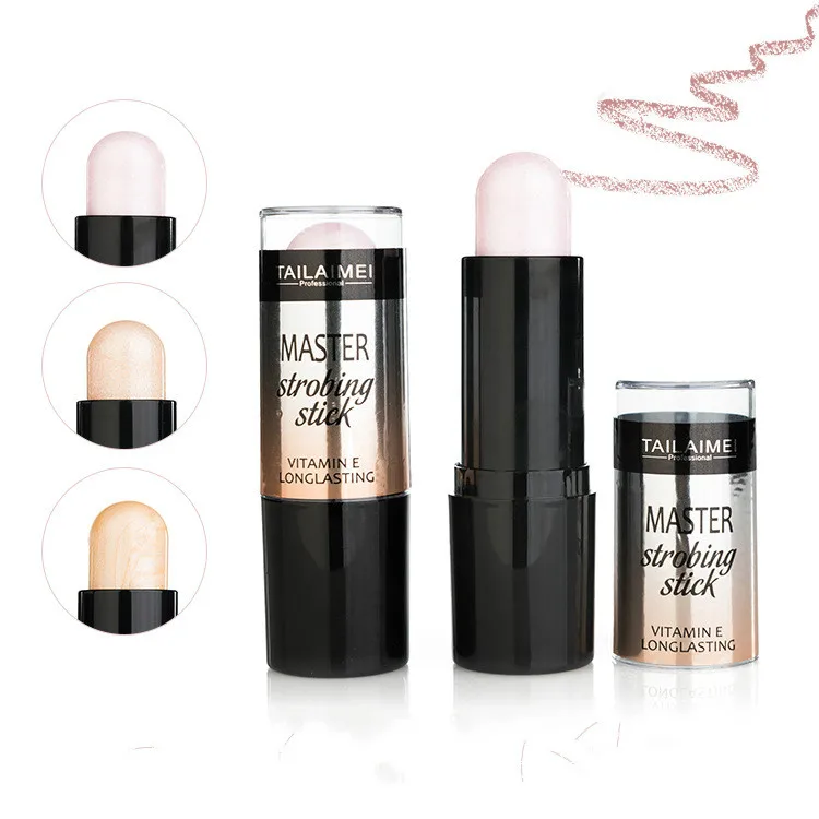 2019 hot new three-color face repair capacity makeup bright shadow stereo high gloss paste wholesale
2019 hot new three-color face repair capacity makeup bright shadow stereo high gloss paste wholesale