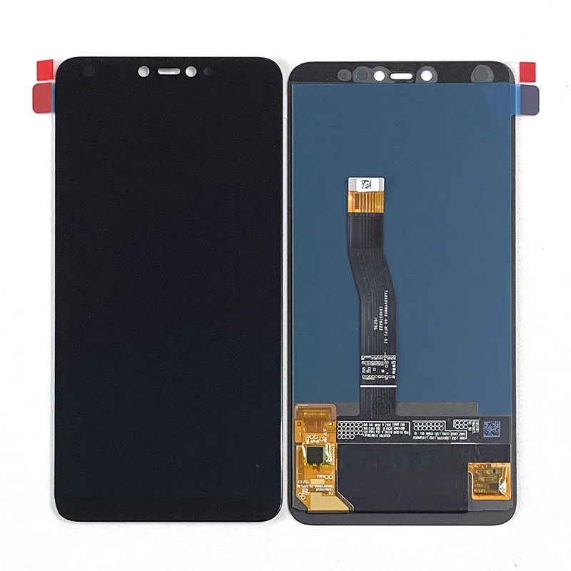Original M&Sen For 6.0" HTC U19e LCD Screen Display+Touch Panel Digitizer Screen For HTC U19 Assembly Lcd Display
Original M&Sen For 6.0" HTC U19e LCD Screen Display+Touch Panel Digitizer Screen For HTC U19 Assembly Lcd Display