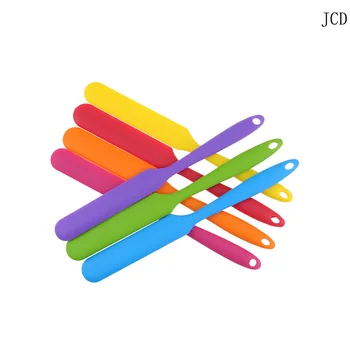 Flexible Bakeware 1PCS Heat Resistant Silicone Spatula Hot Sale Popular Baking Tools Kitchen Tools Slim Non-Stick High Quality
Flexible Bakeware 1PCS Heat Resistant Silicone Spatula Hot Sale Popular Baking Tools Kitchen Tools Slim Non-Stick High Quality