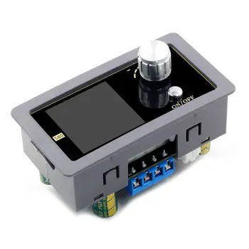 DC-DC Digital Controlled Boost Converter 5A Power Variable Module Adjustable Regulated Laboratory Power Supply
DC-DC Digital Controlled Boost Converter 5A Power Variable Module Adjustable Regulated Laboratory Power Supply