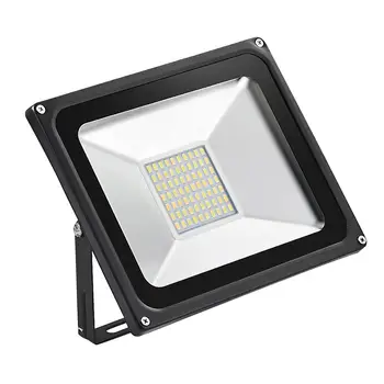 50W 110V Led Flood Light Outdoor Lighting 70LED SMD5730 Floodlight Reflector Led Spotlight For Garden Street Square Outdoor Wall
50W 110V Led Flood Light Outdoor Lighting 70LED SMD5730 Floodlight Reflector Led Spotlight For Garden Street Square Outdoor Wall