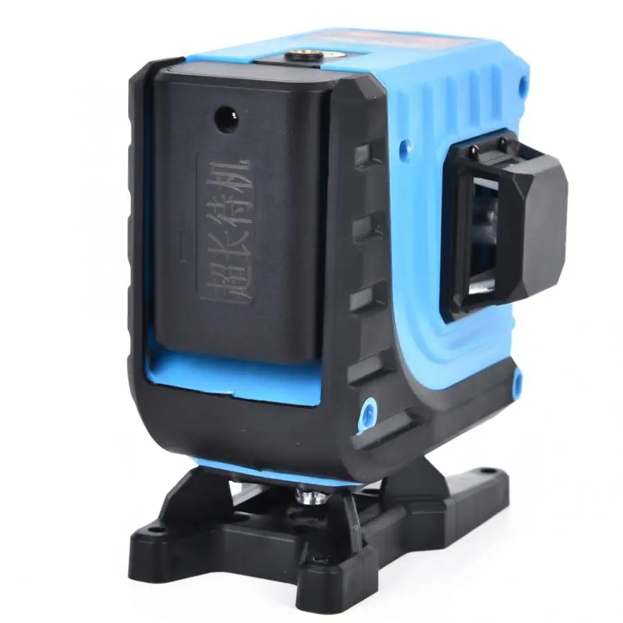 100~240V 12 Lines Line Level Remote Control 360 Degree Green Light High Accuracy Leveling Tool
100~240V 12 Lines Line Level Remote Control 360 Degree Green Light High Accuracy Leveling Tool