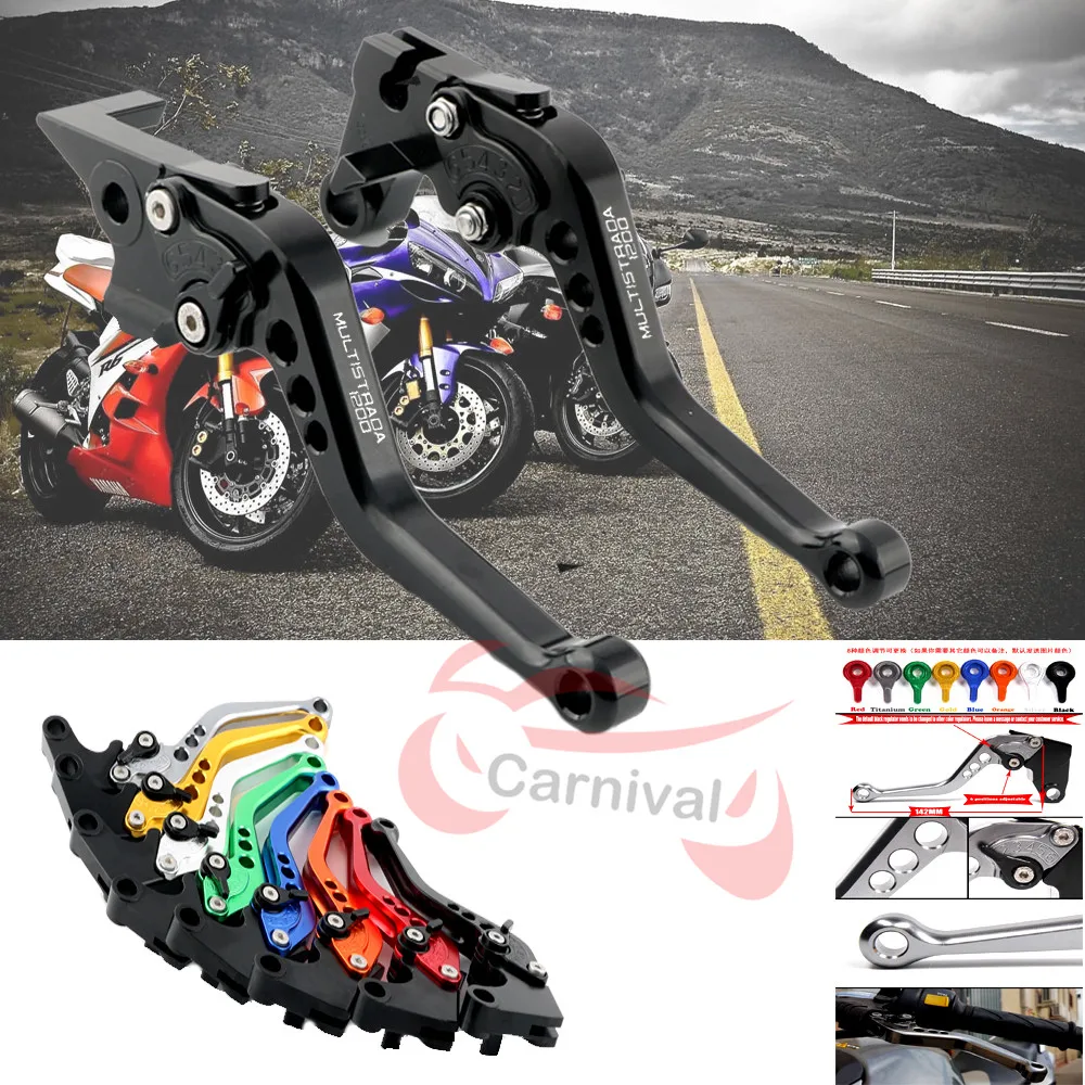 Алюминиевые короткие рычаги сцепления для DUCATI MULTISTRADA 1200 1200 1200GT 2010-2018, аксессуары для мотоциклов
Алюминиевые короткие рычаги сцепления для DUCATI MULTISTRADA 1200 1200 1200GT 2010-2018, аксессуары для мотоциклов